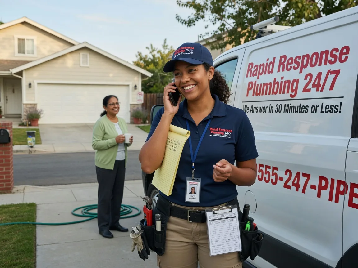 Emergency Plumber Waynesville, NC FAQs